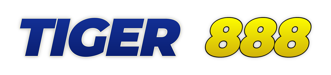 Tiger 888 Logo
